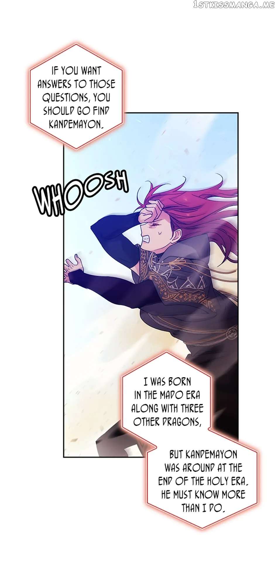 Reminiscence Adonis chapter 237 page 41
