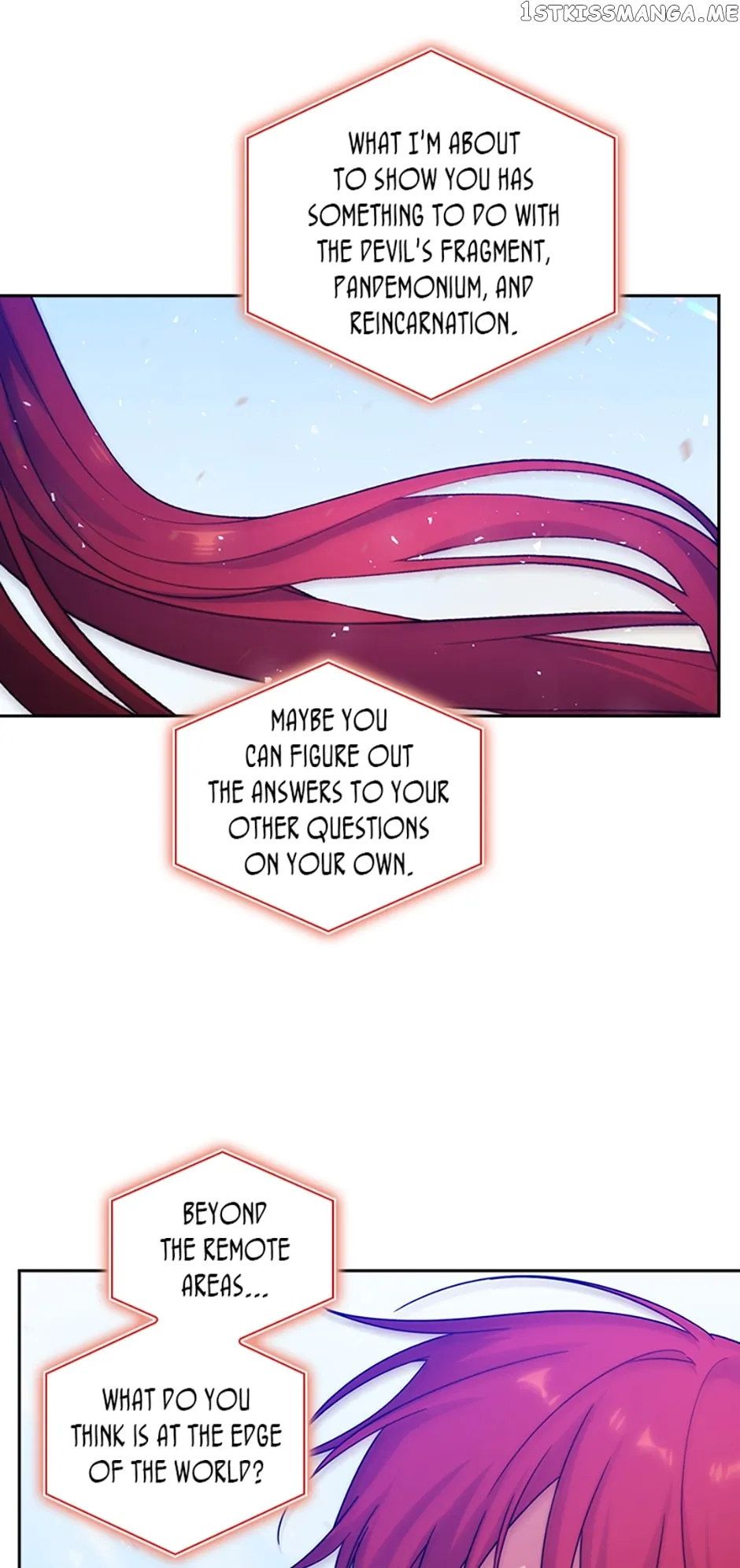 Reminiscence Adonis chapter 237 page 42