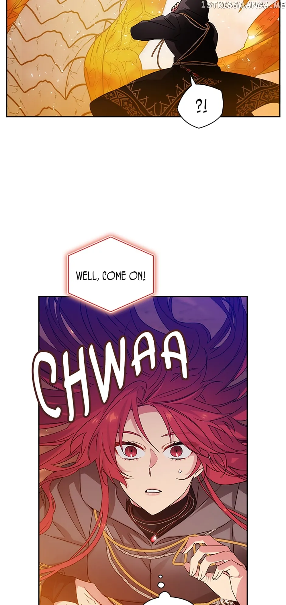 Reminiscence Adonis chapter 237 page 44