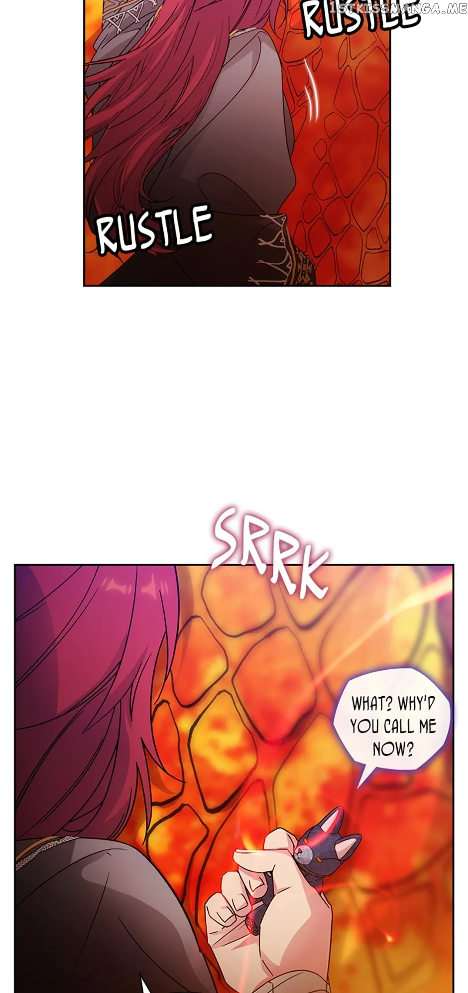 Reminiscence Adonis chapter 237 page 50