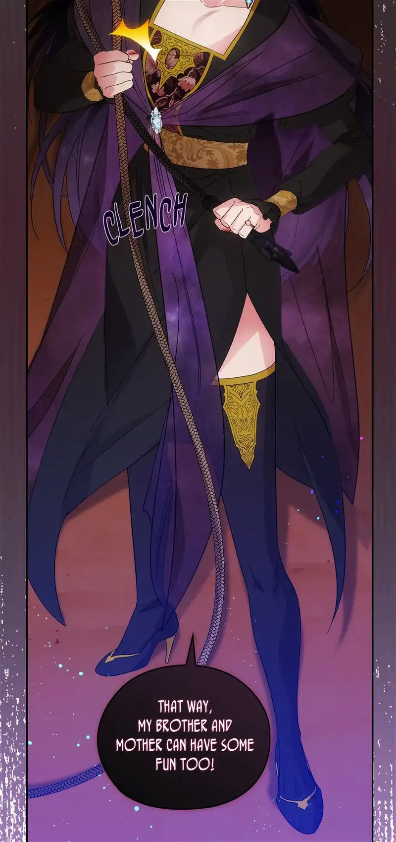 Reminiscence Adonis chapter 243 page 41