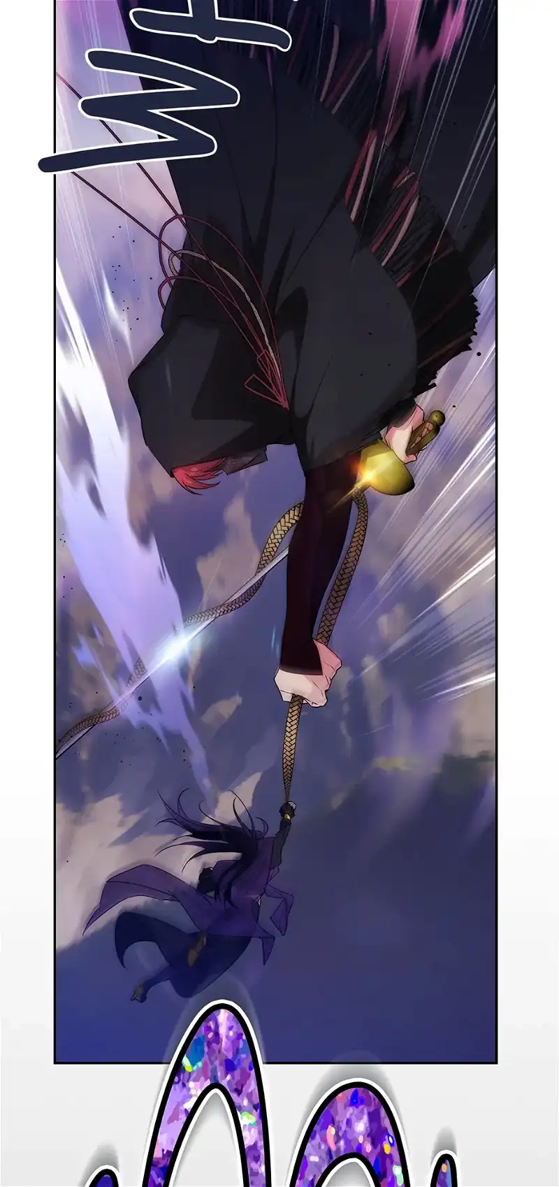 Reminiscence Adonis chapter 243 page 43