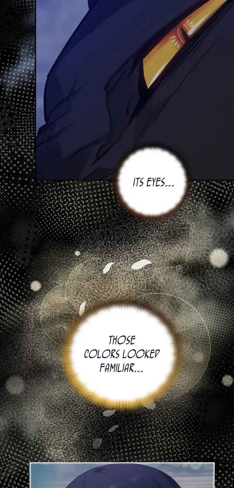Reminiscence Adonis chapter 243 page 51