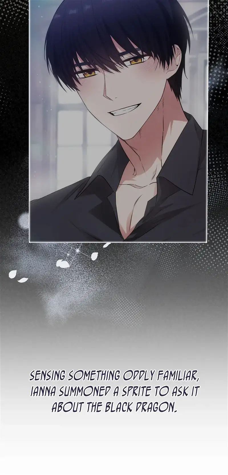 Reminiscence Adonis chapter 243 page 52