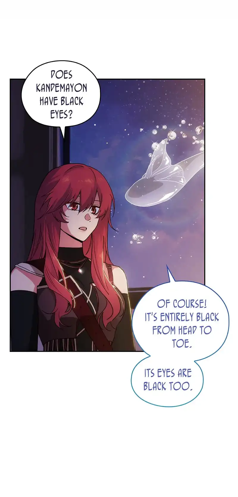 Reminiscence Adonis chapter 243 page 53