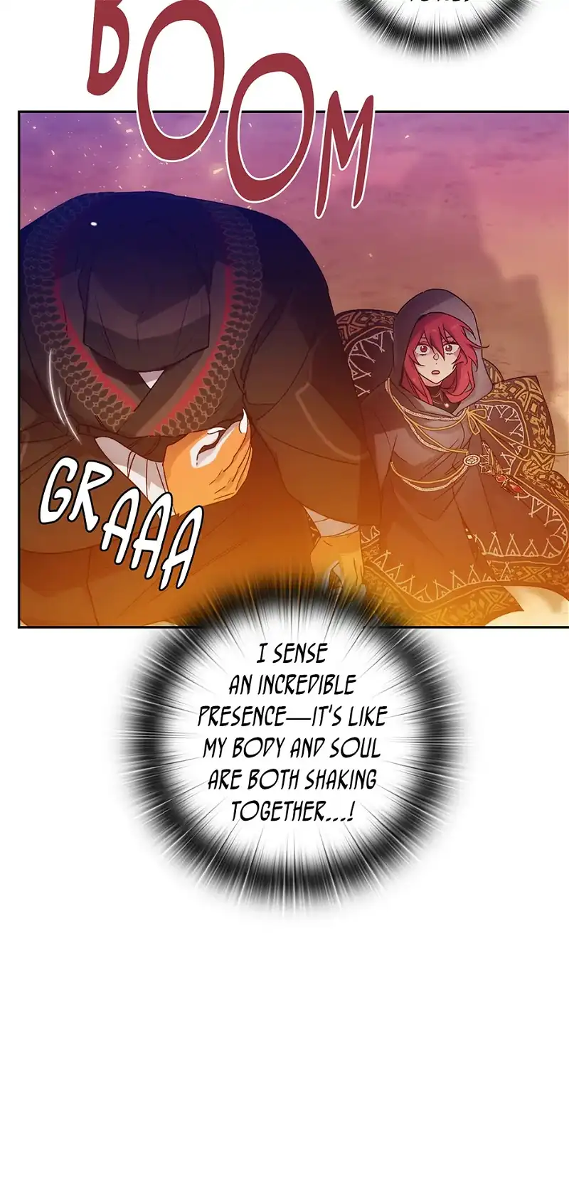 Reminiscence Adonis chapter 243 page 57