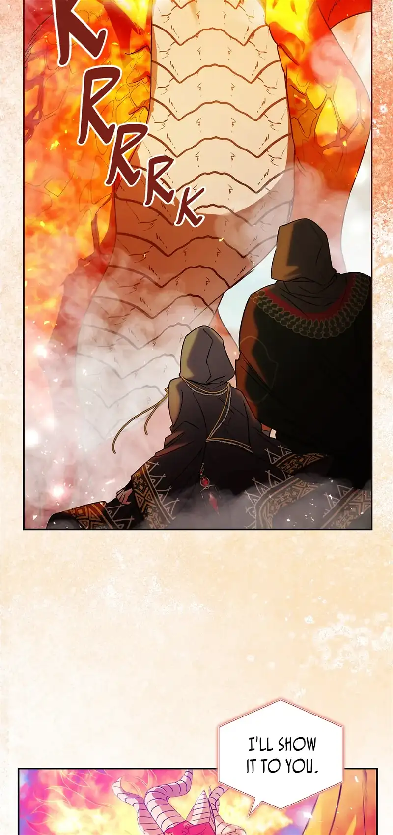 Reminiscence Adonis chapter 243 page 59