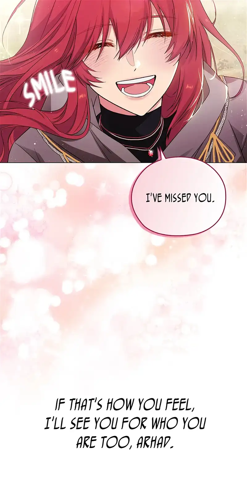 Reminiscence Adonis chapter 243 page 90