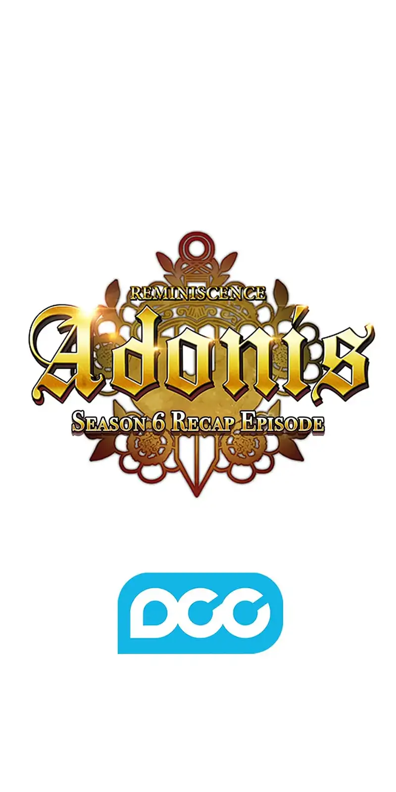 Reminiscence Adonis chapter 243 page 91