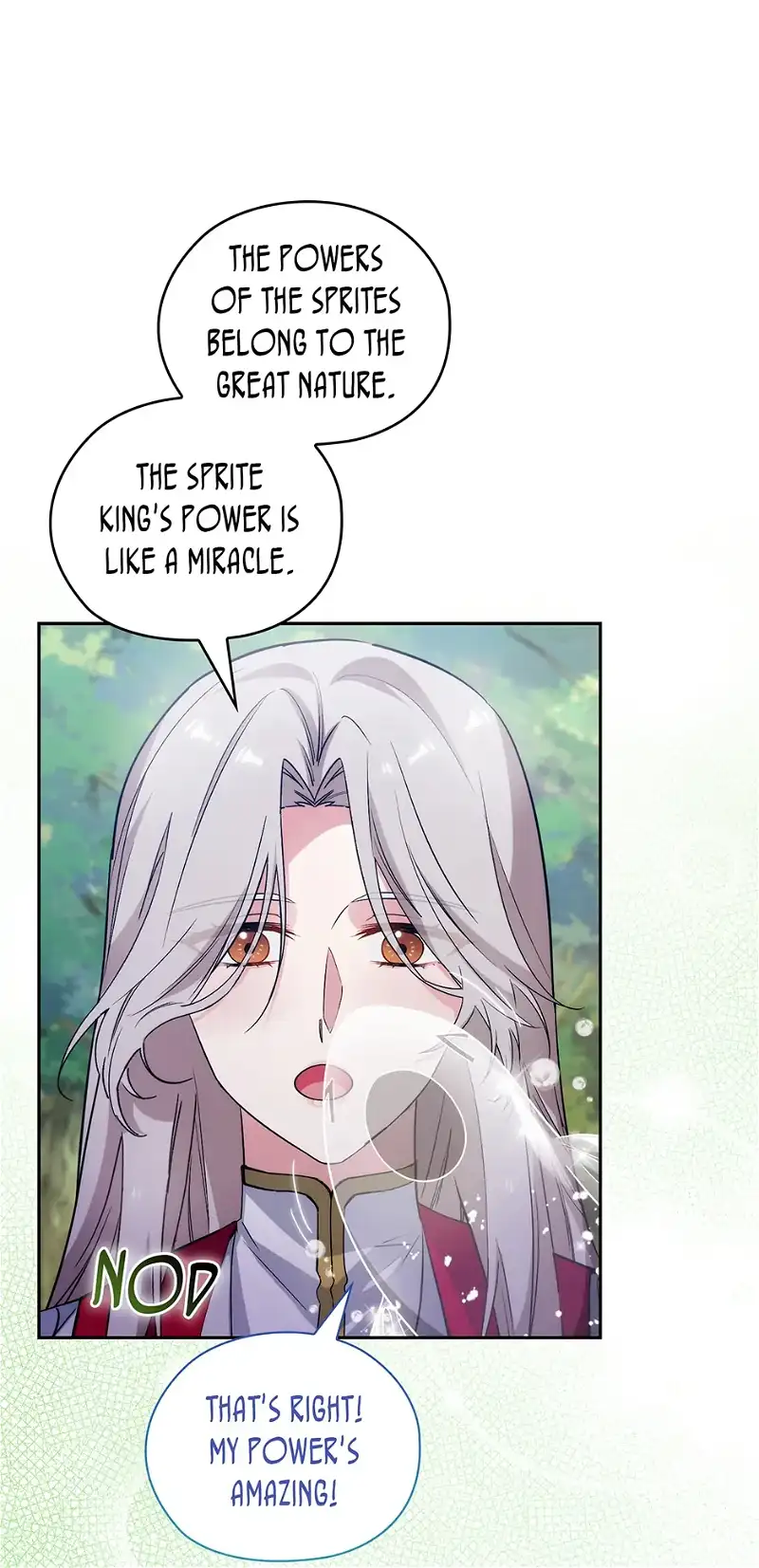 Reminiscence Adonis chapter 252 page 61