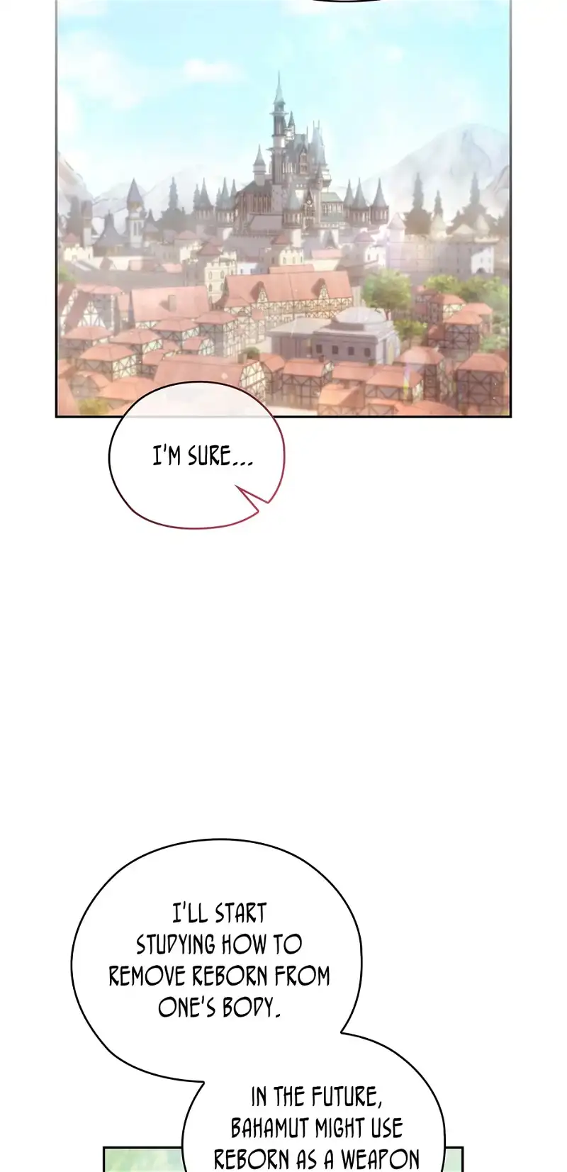 Reminiscence Adonis chapter 252 page 65