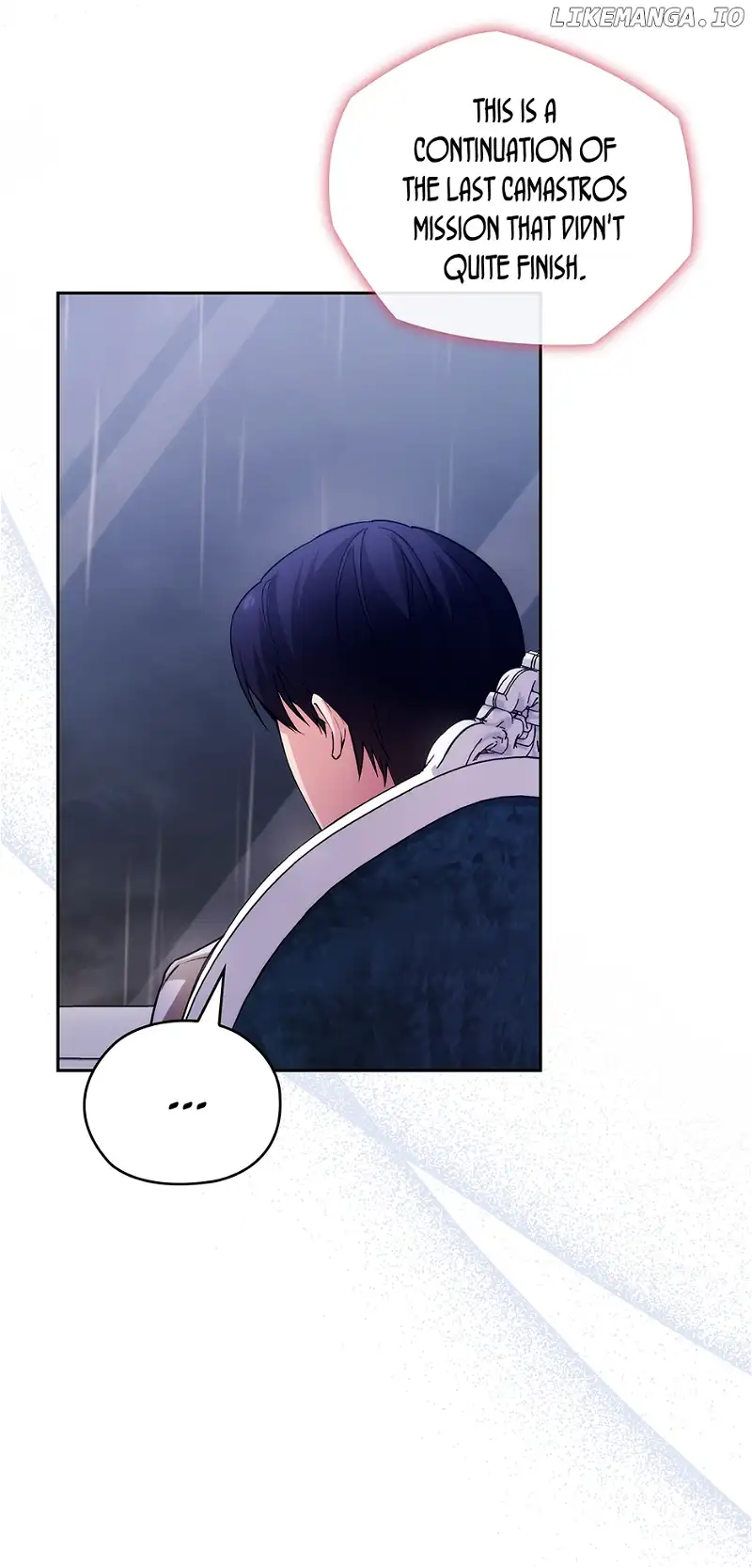 Reminiscence Adonis chapter 261 page 2