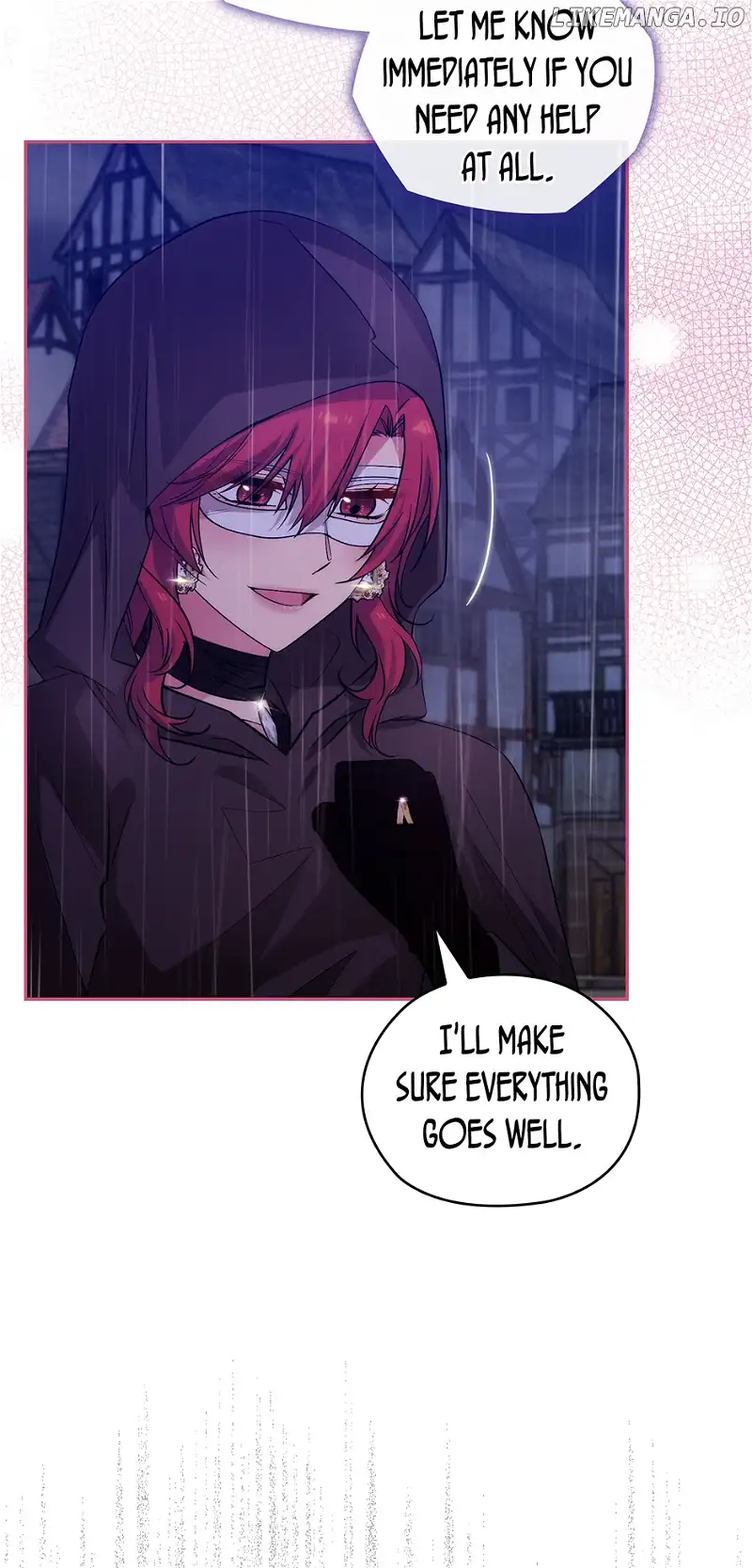 Reminiscence Adonis chapter 261 page 9