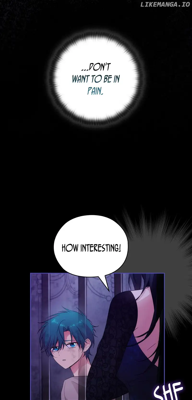 Reminiscence Adonis chapter 261 page 16
