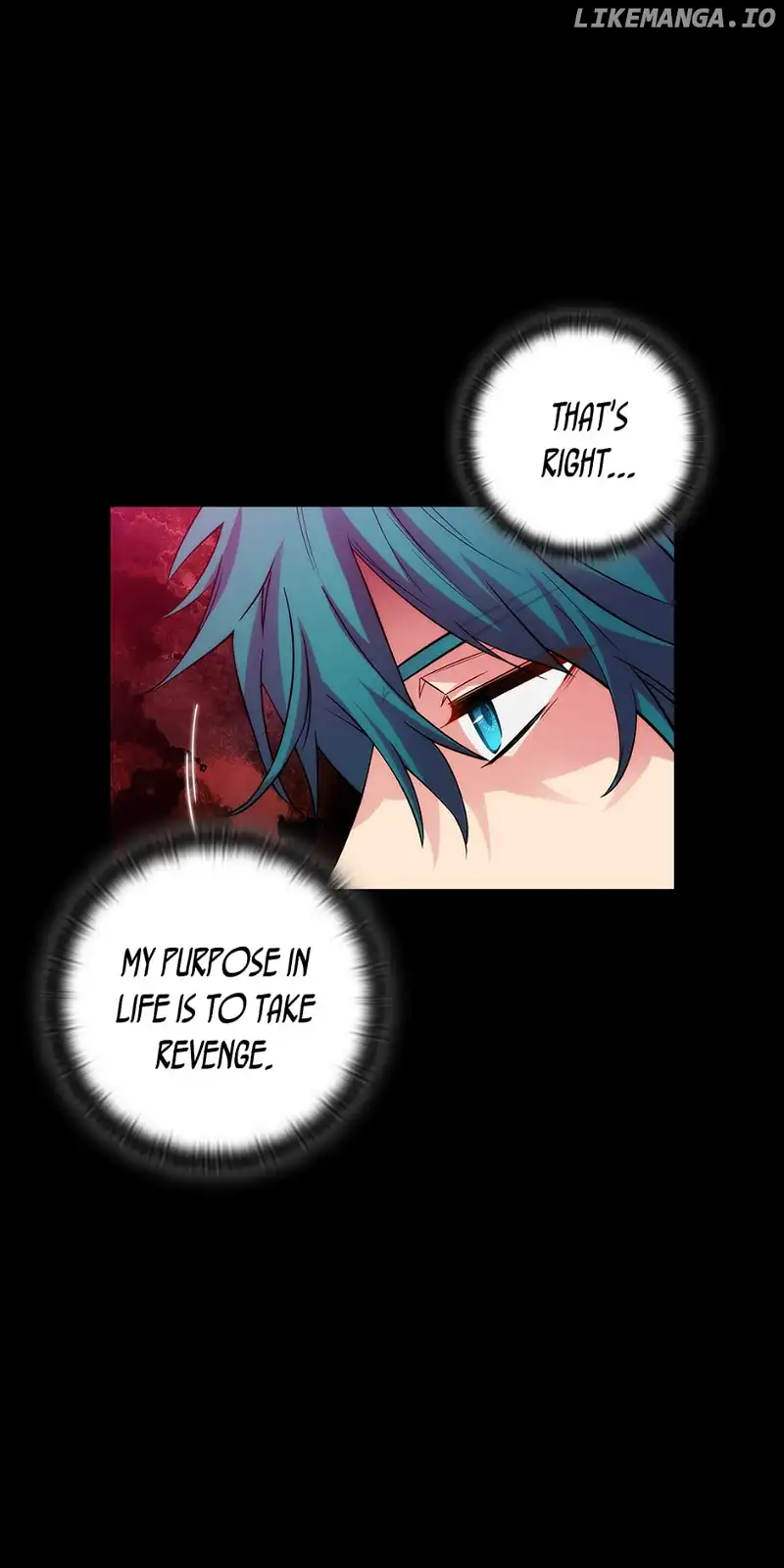 Reminiscence Adonis chapter 261 page 40