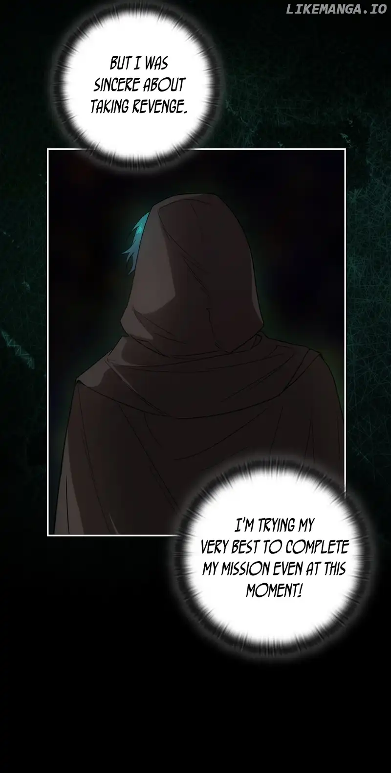 Reminiscence Adonis chapter 261 page 50