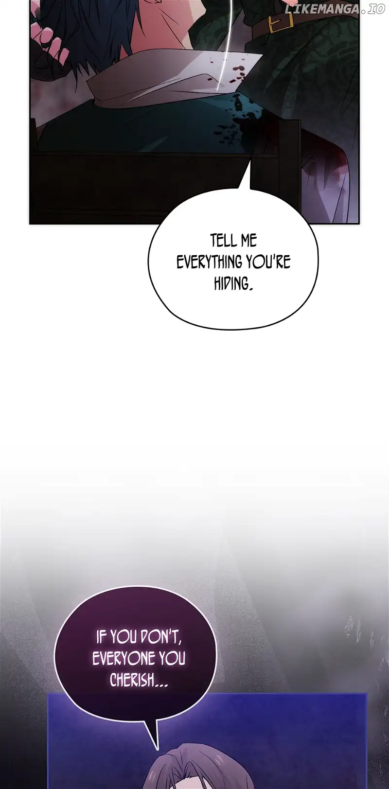 Reminiscence Adonis chapter 261 page 57