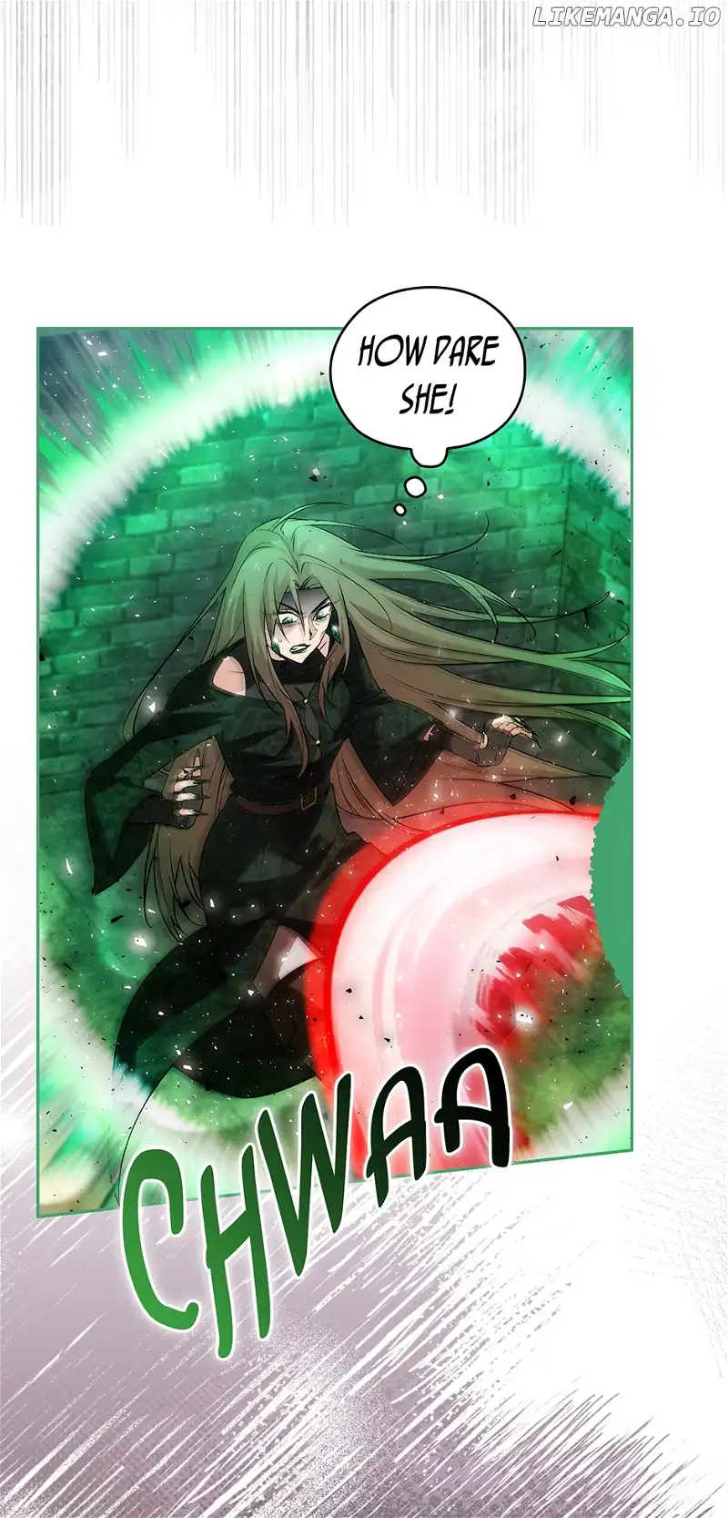 Reminiscence Adonis chapter 261 page 68