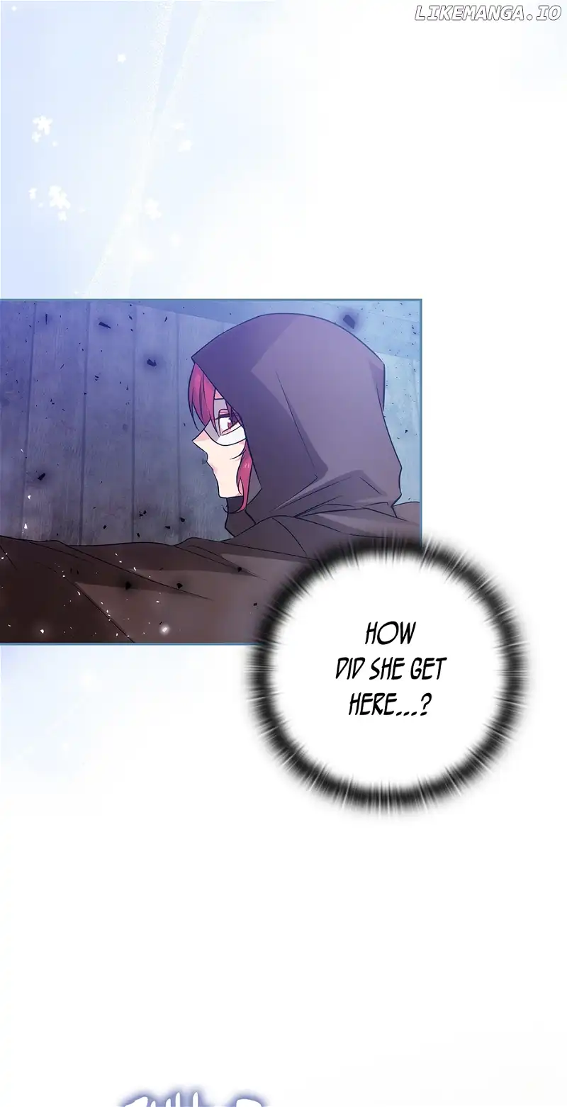 Reminiscence Adonis chapter 261 page 76