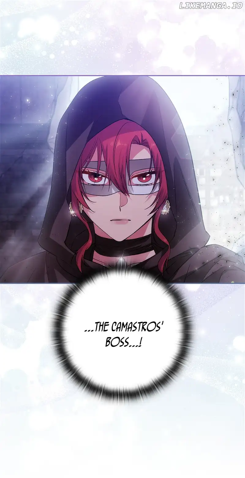 Reminiscence Adonis chapter 261 page 78