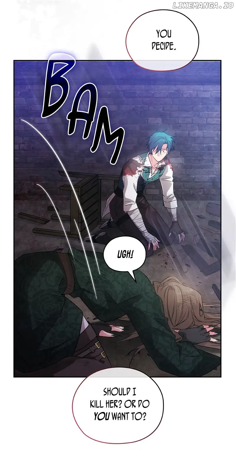 Reminiscence Adonis chapter 261 page 82