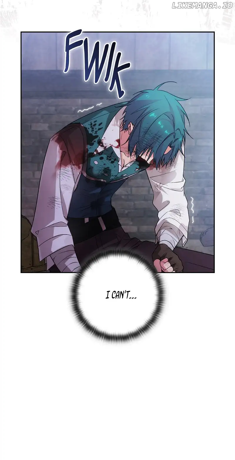 Reminiscence Adonis chapter 261 page 87