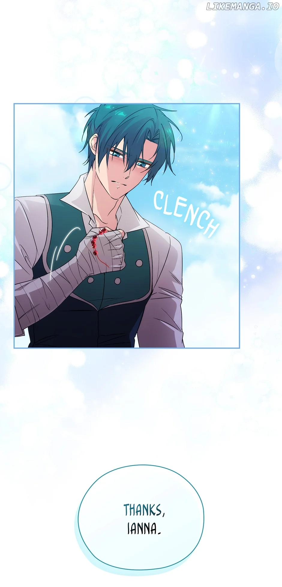 Reminiscence Adonis chapter 262 page 41