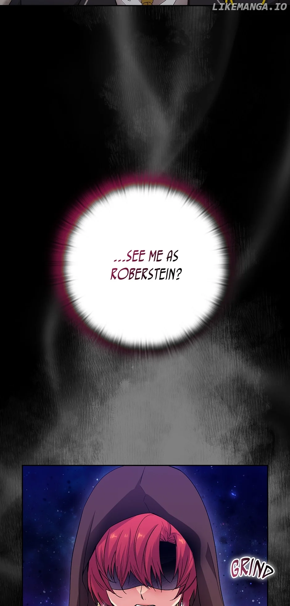 Reminiscence Adonis chapter 262 page 62