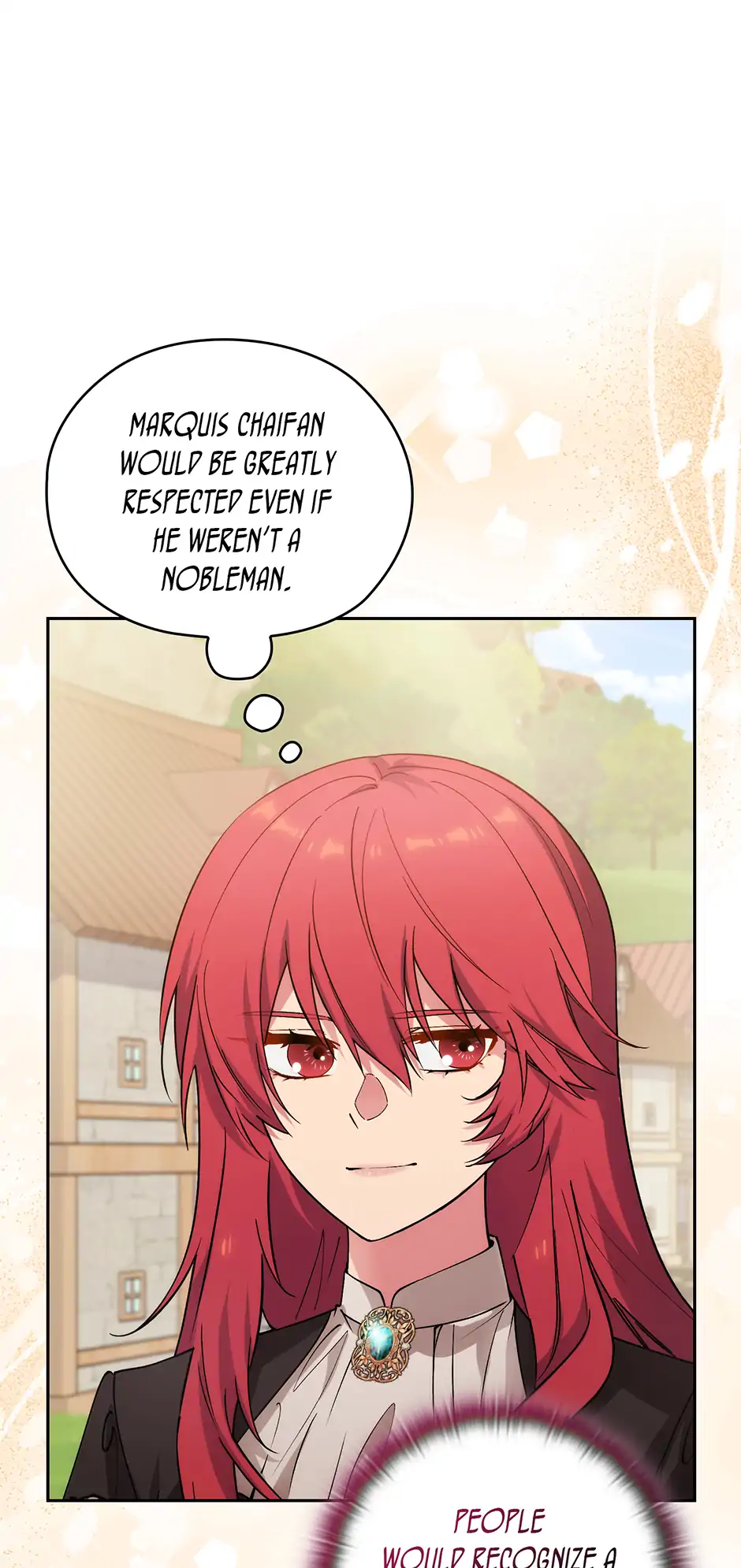 Reminiscence Adonis chapter 280 page 12