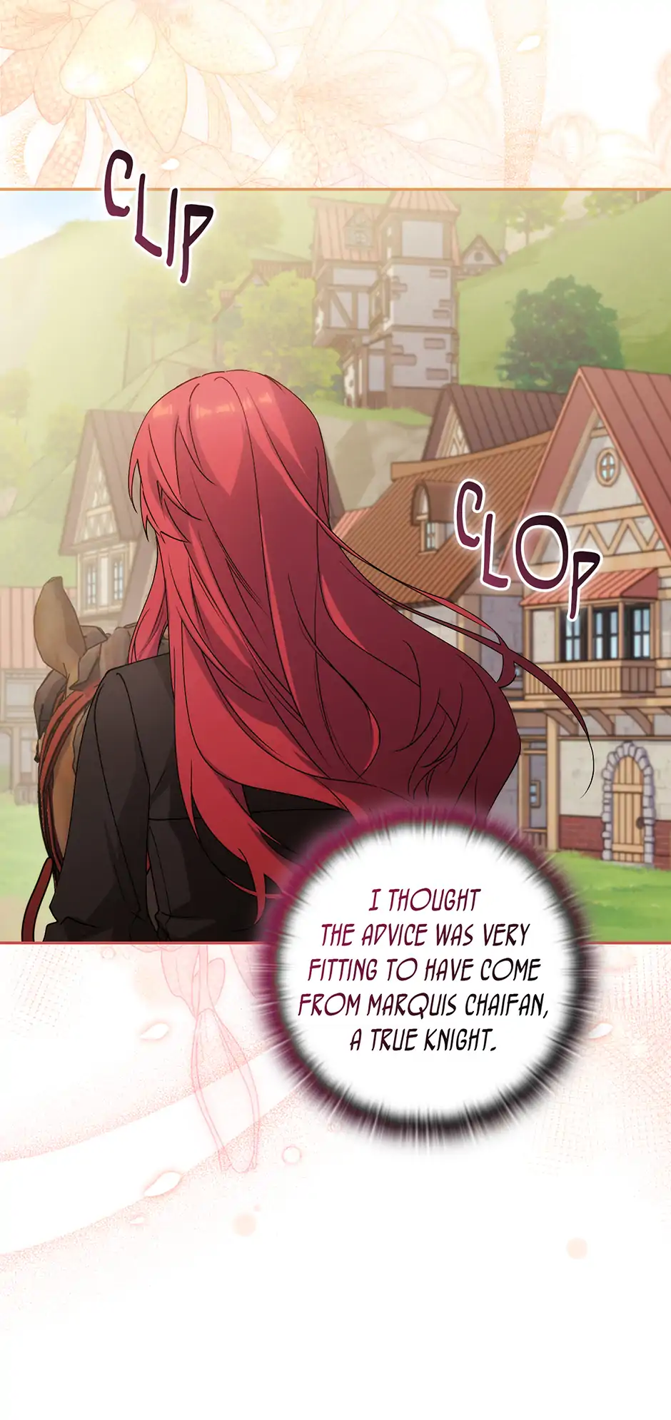 Reminiscence Adonis chapter 280 page 18