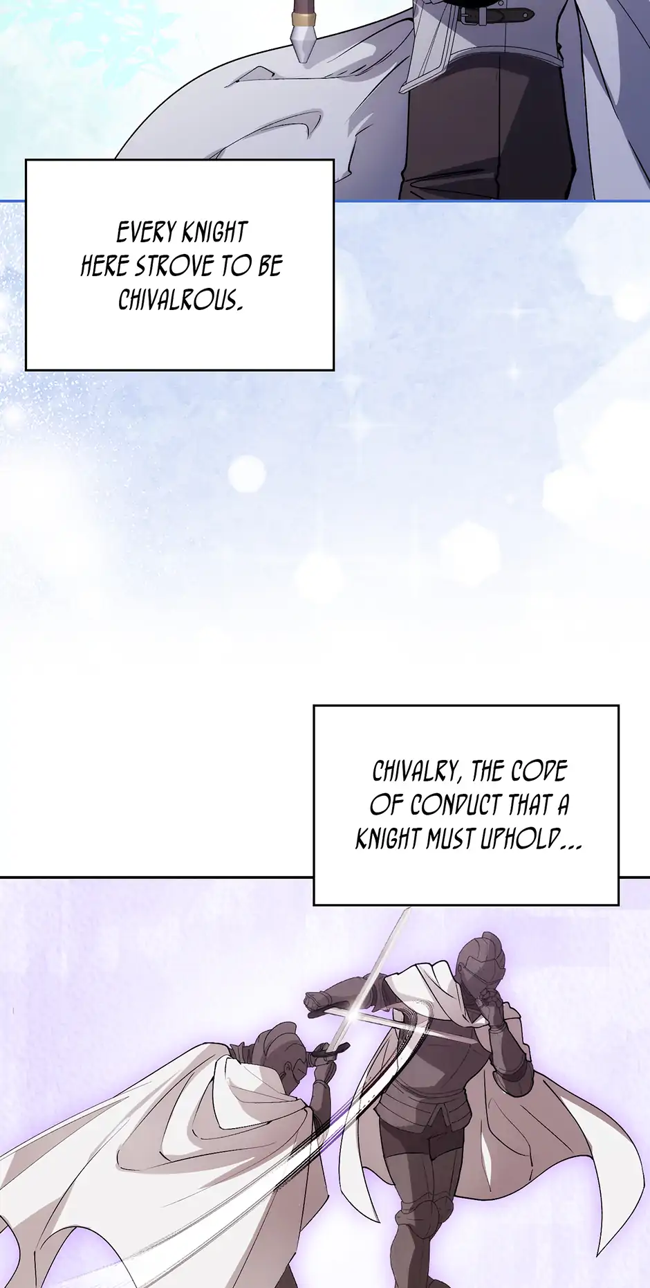 Reminiscence Adonis chapter 280 page 21