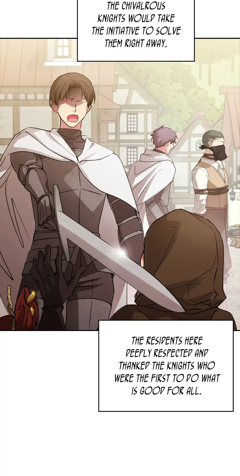 Reminiscence Adonis chapter 280 page 23