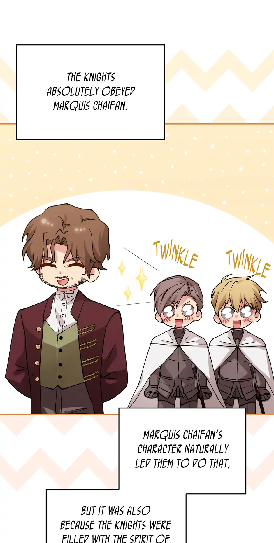 Reminiscence Adonis chapter 280 page 24