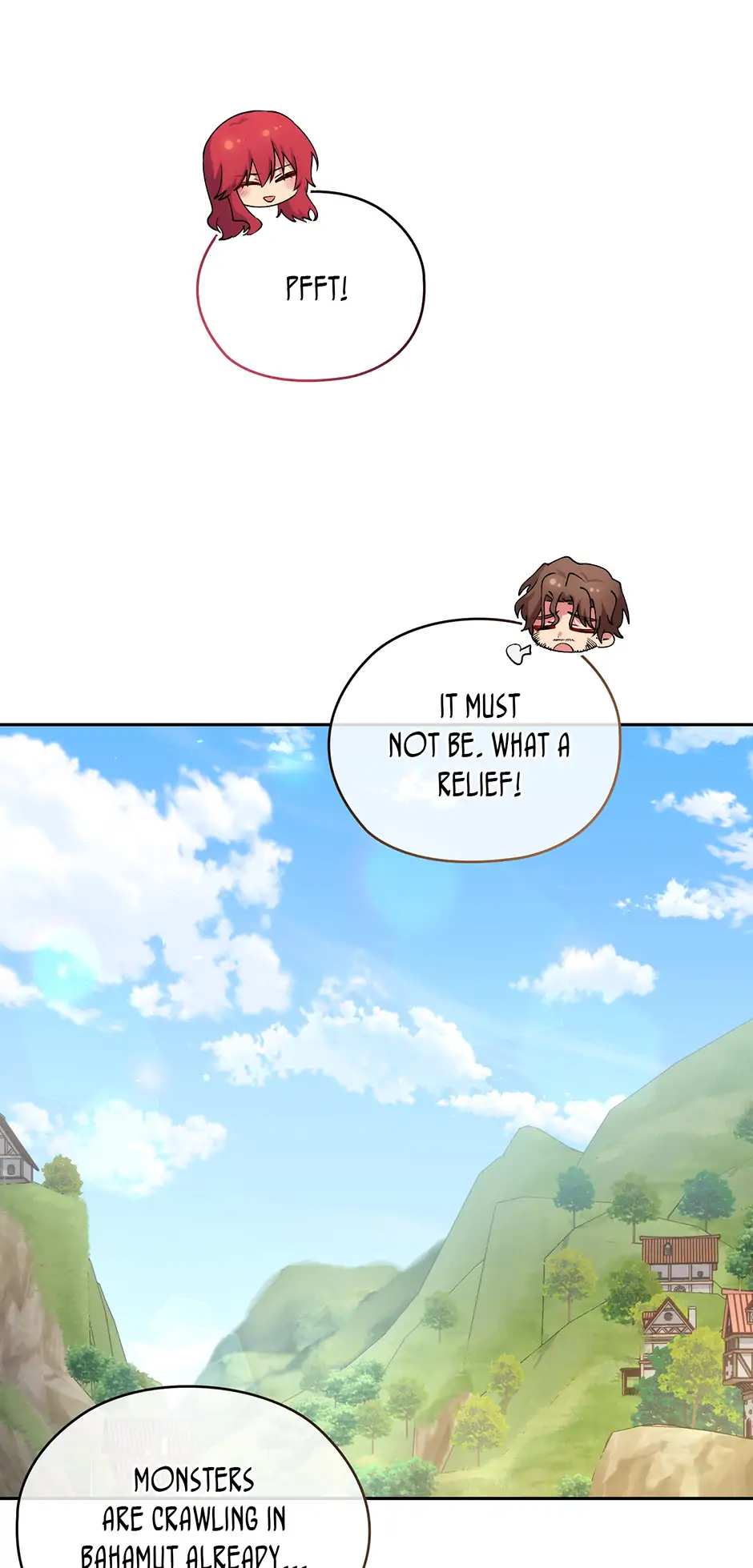 Reminiscence Adonis chapter 280 page 30