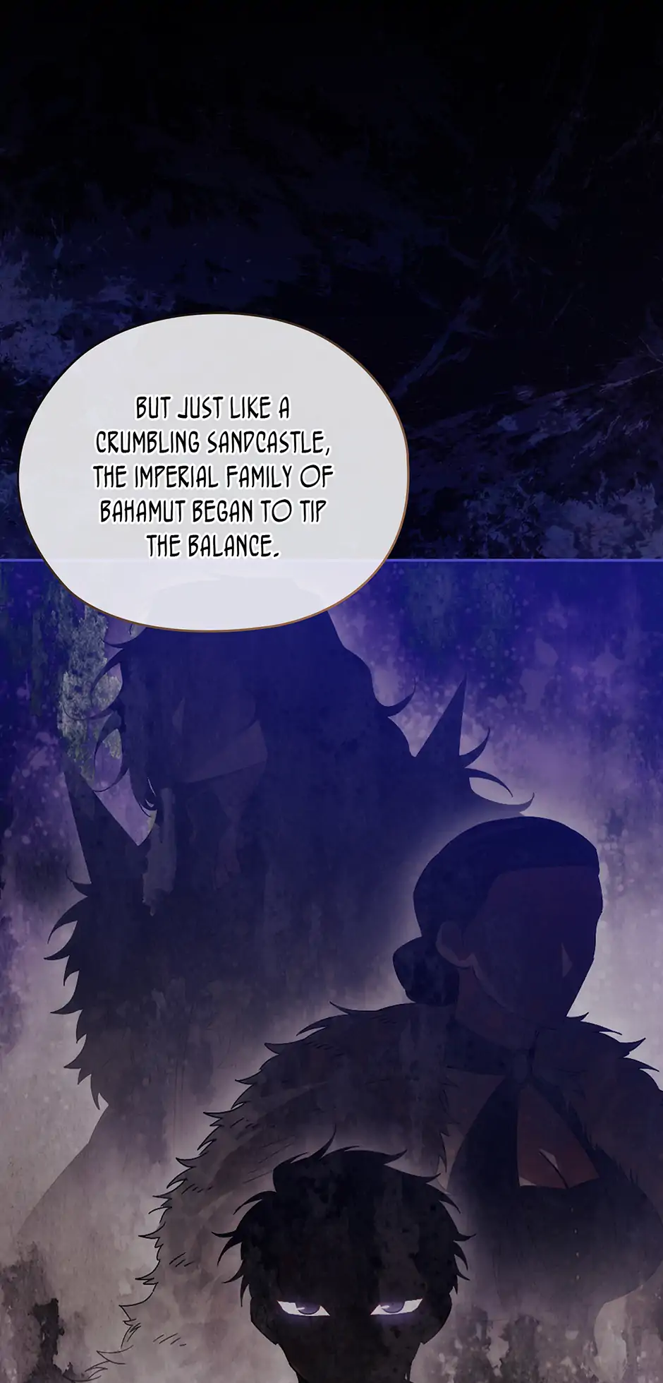Reminiscence Adonis chapter 280 page 35