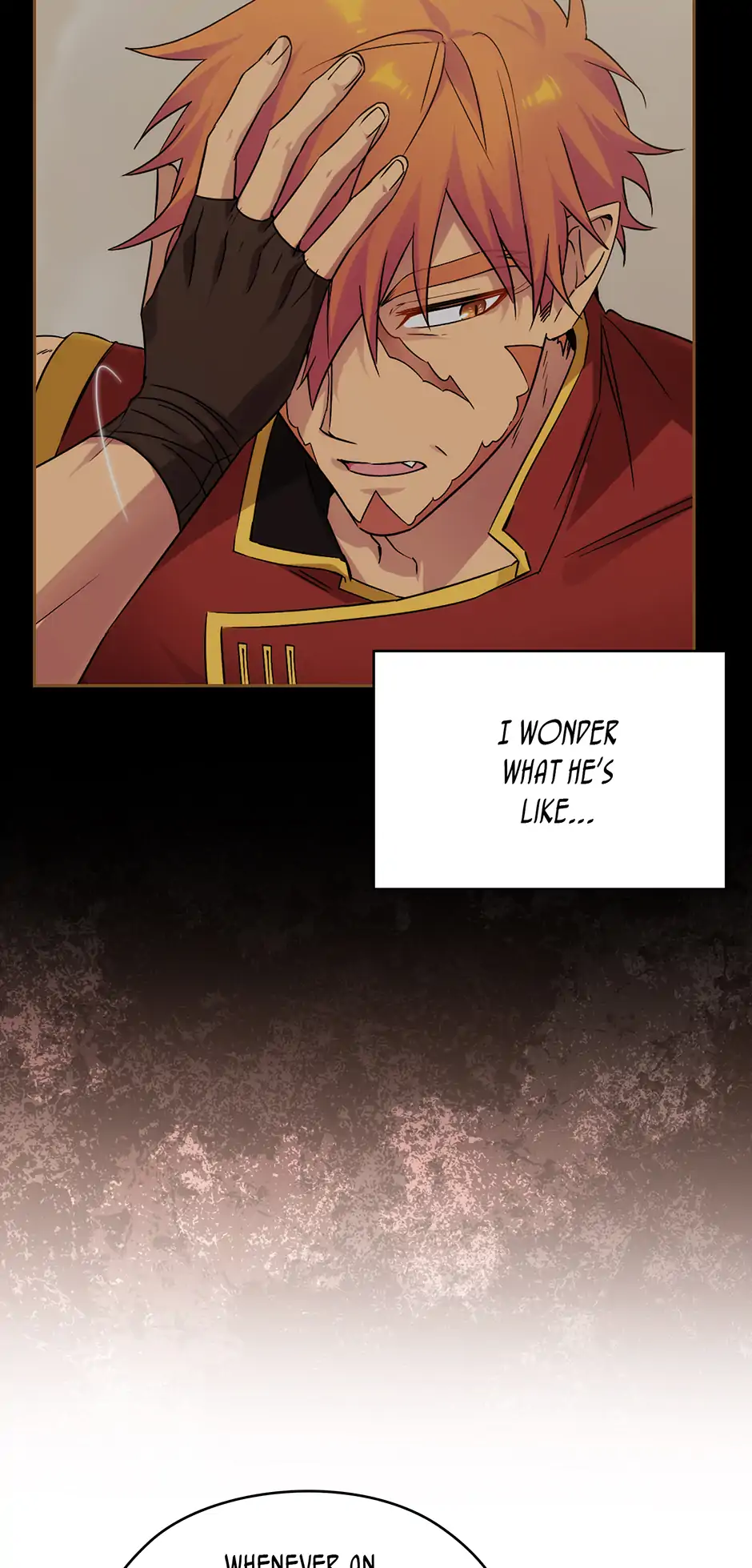 Reminiscence Adonis chapter 280 page 38
