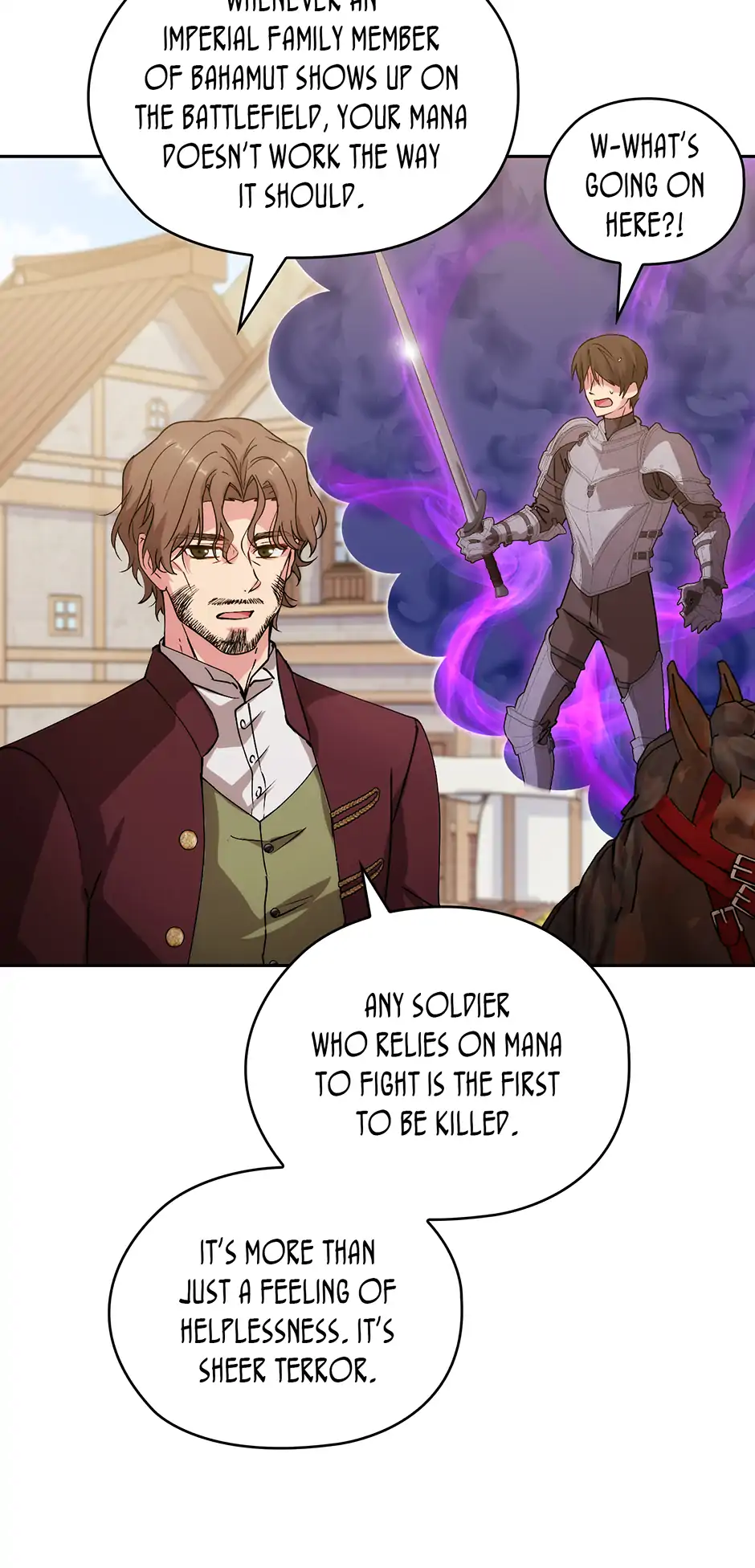 Reminiscence Adonis chapter 280 page 39