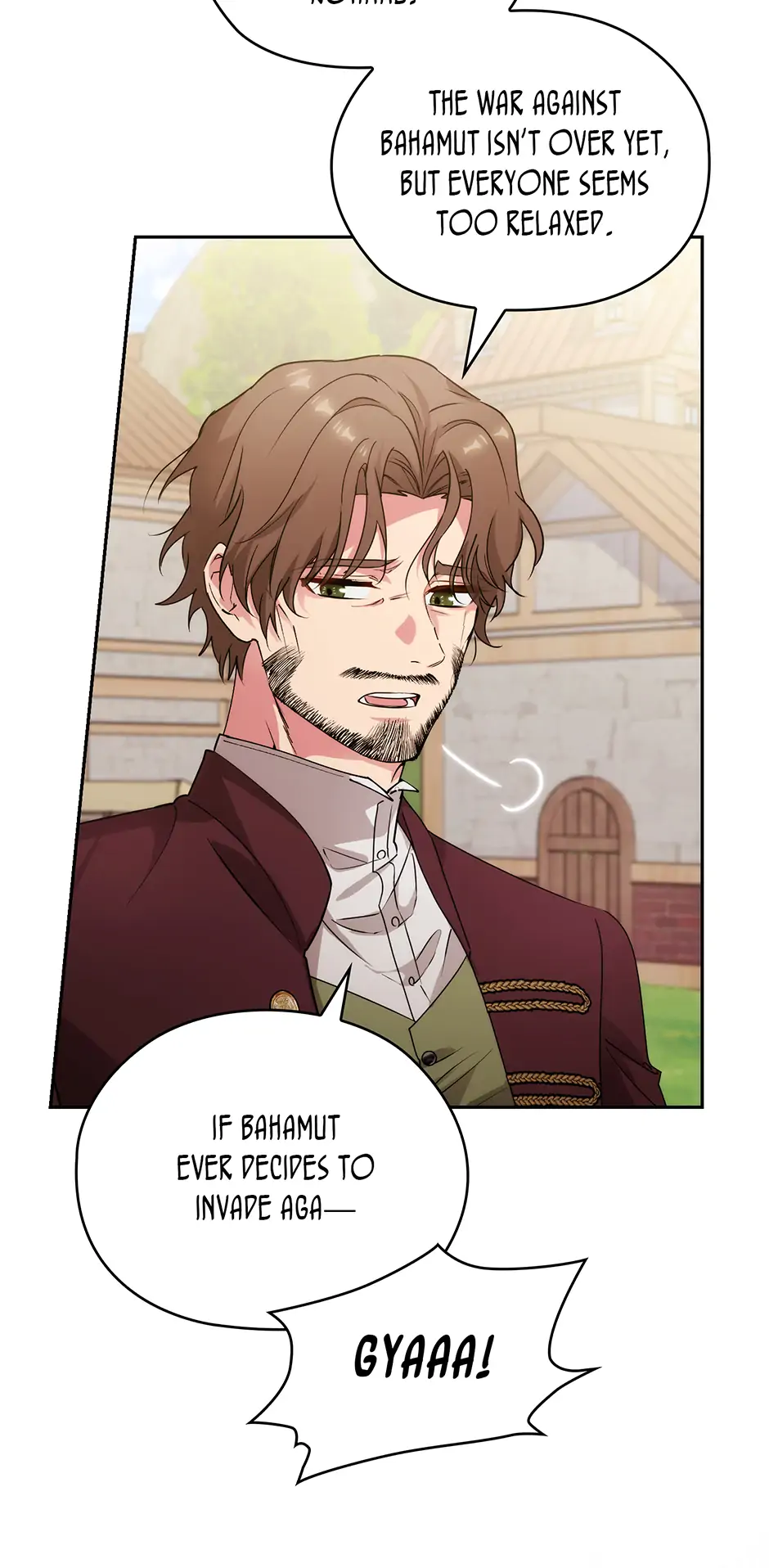 Reminiscence Adonis chapter 280 page 43