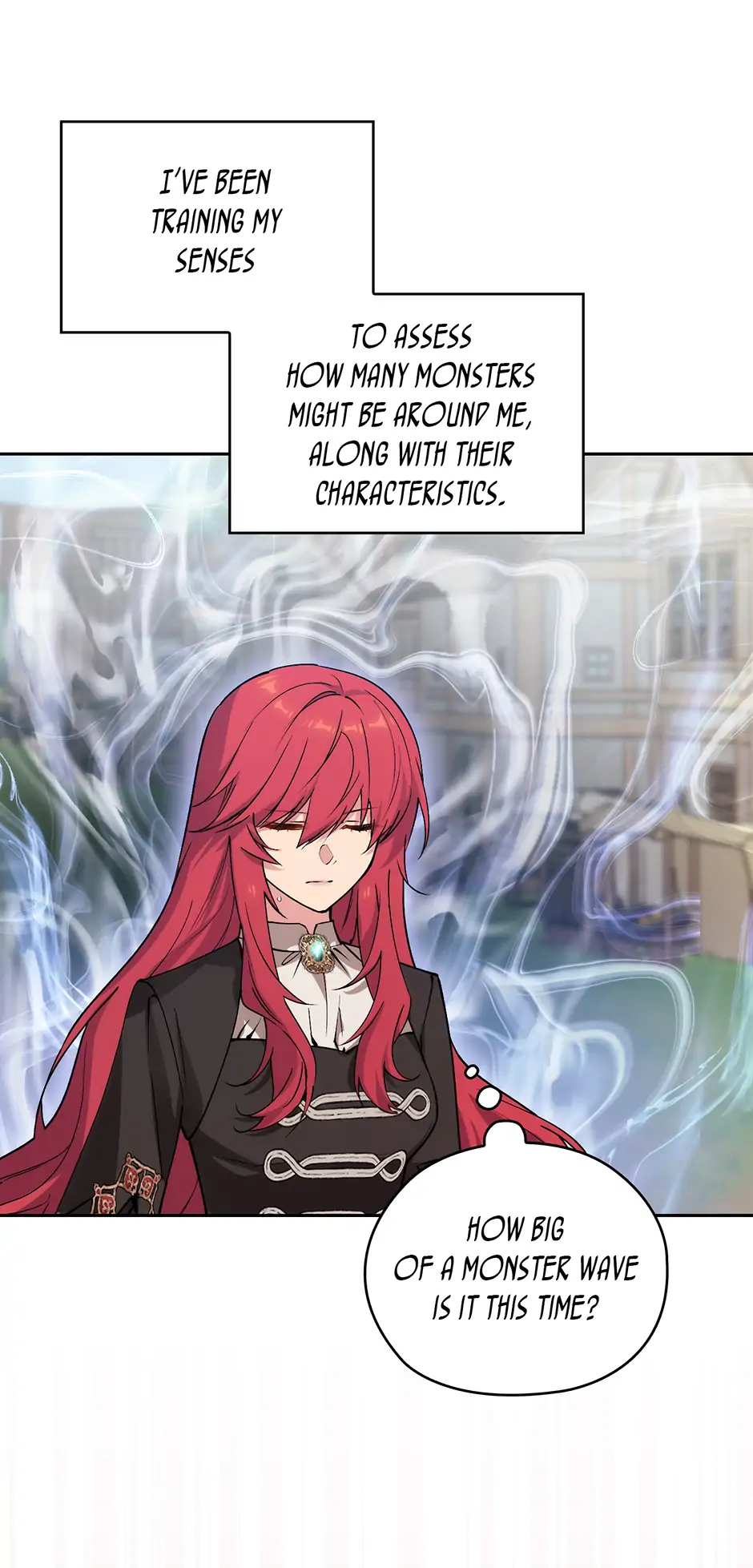 Reminiscence Adonis chapter 280 page 50