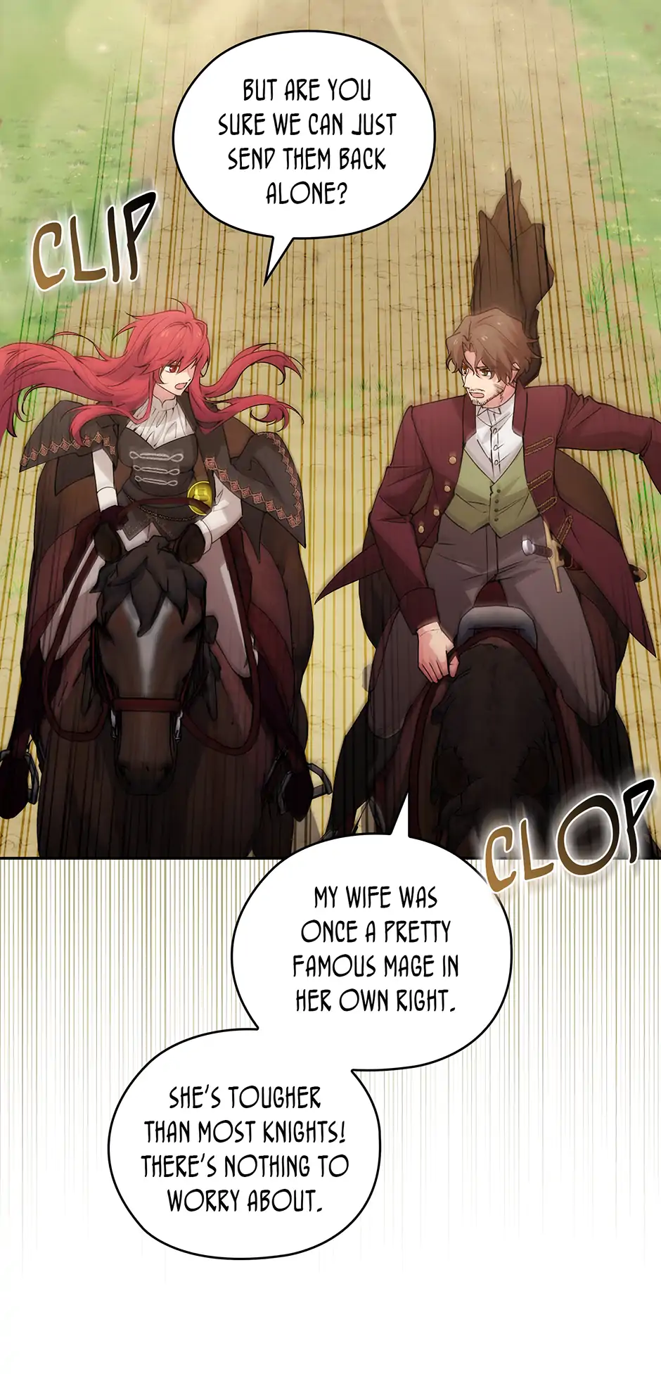 Reminiscence Adonis chapter 280 page 58
