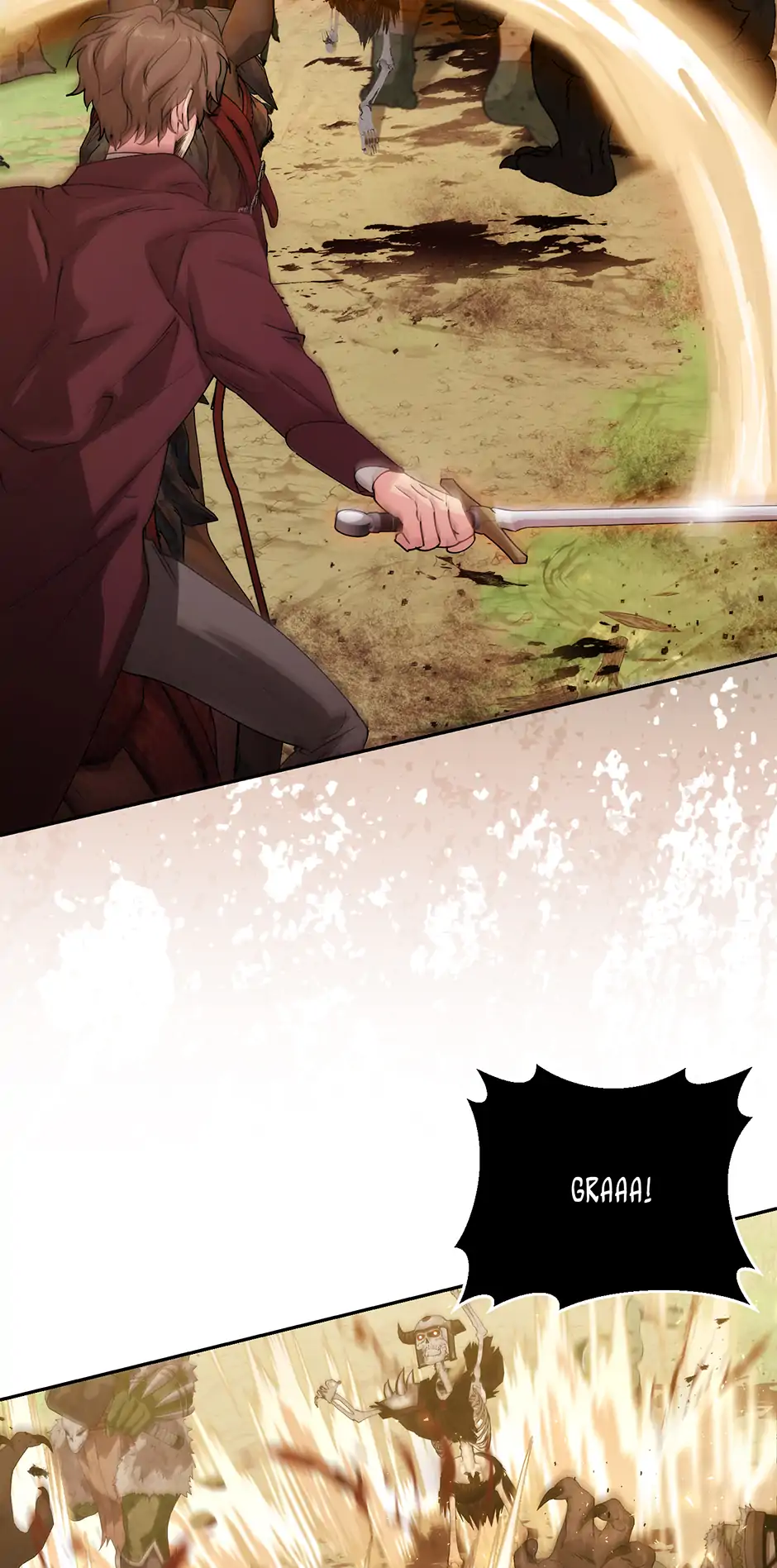 Reminiscence Adonis chapter 280 page 66