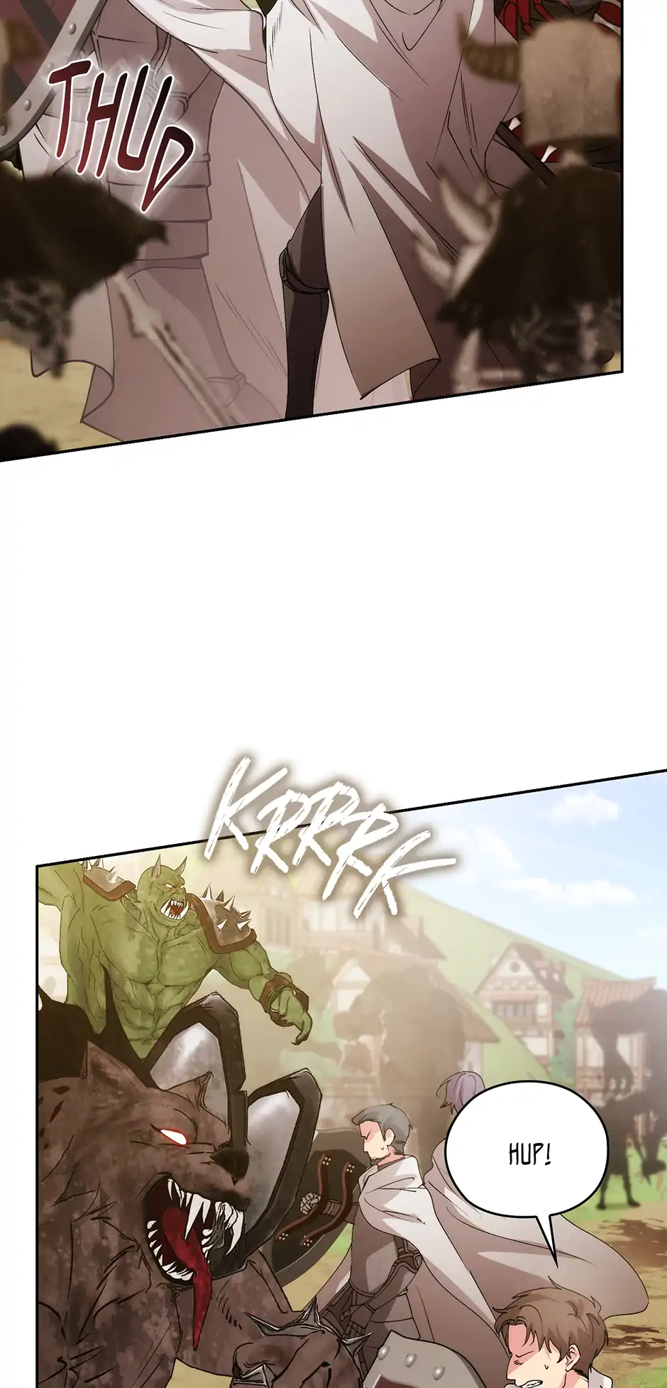 Reminiscence Adonis chapter 280 page 73