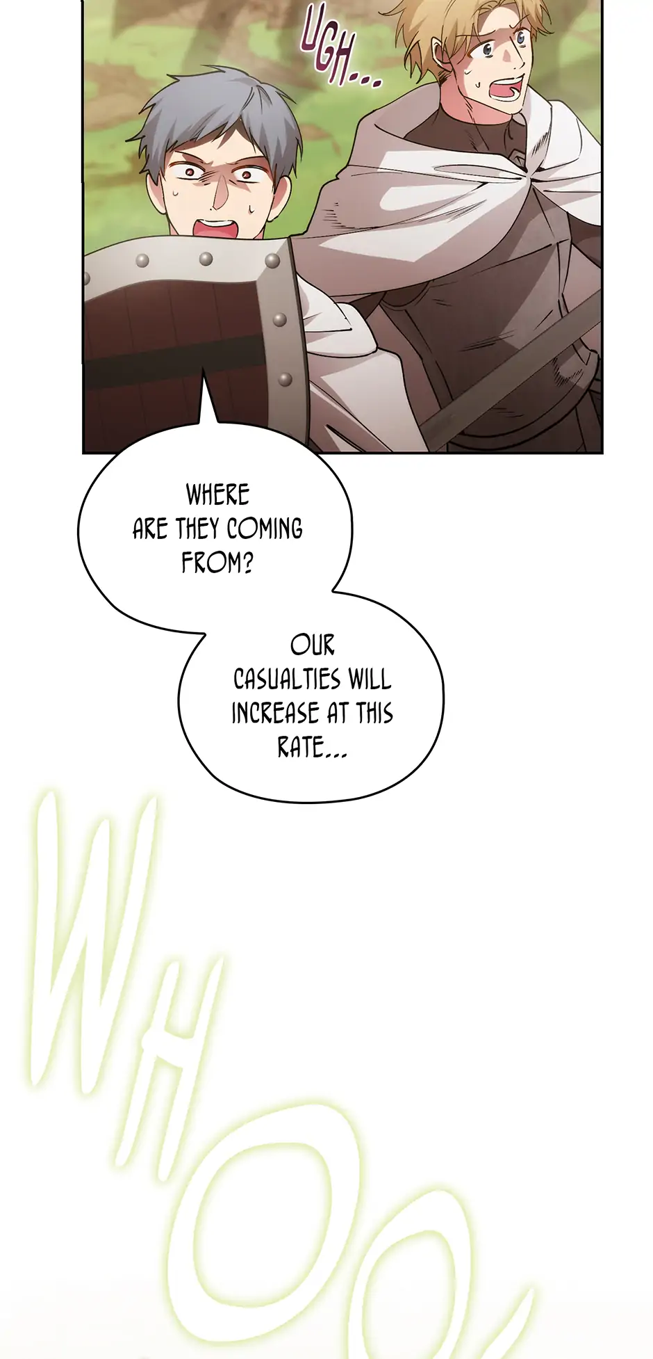 Reminiscence Adonis chapter 280 page 76