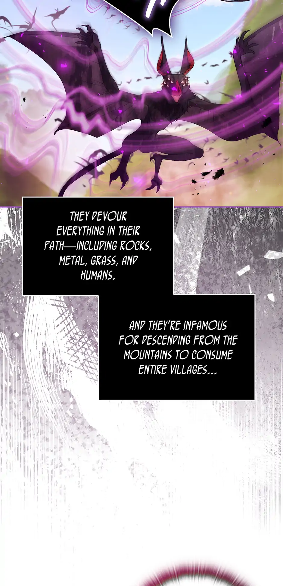Reminiscence Adonis chapter 282 page 2