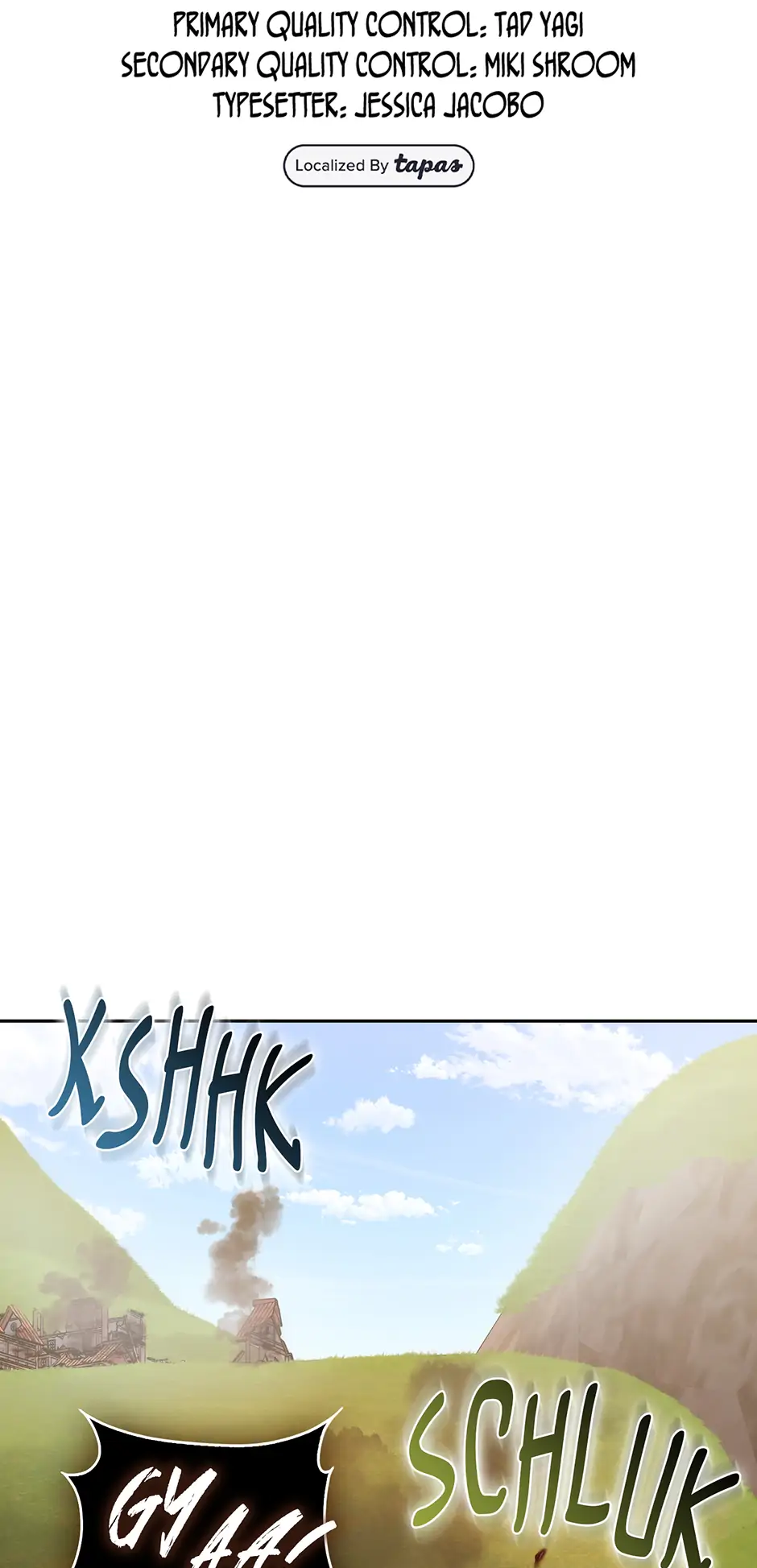 Reminiscence Adonis chapter 282 page 5