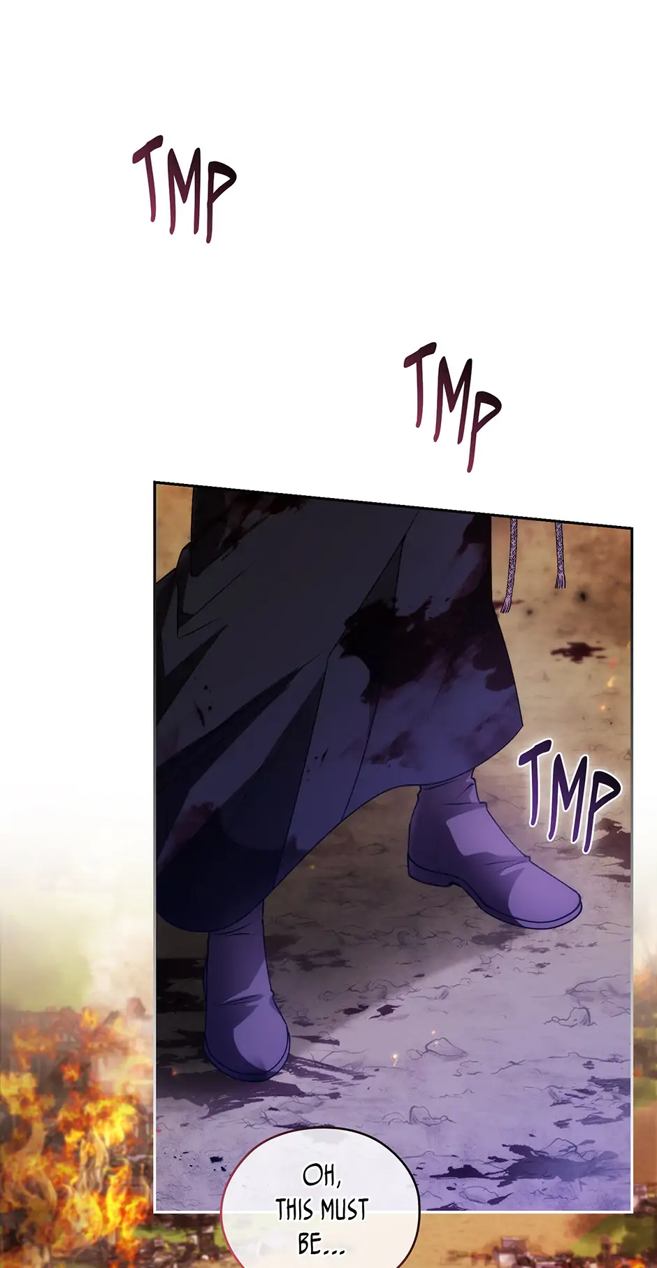 Reminiscence Adonis chapter 282 page 9