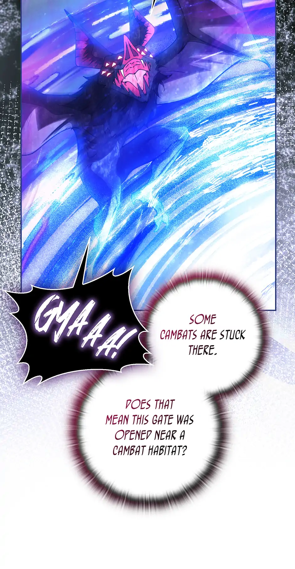 Reminiscence Adonis chapter 282 page 12