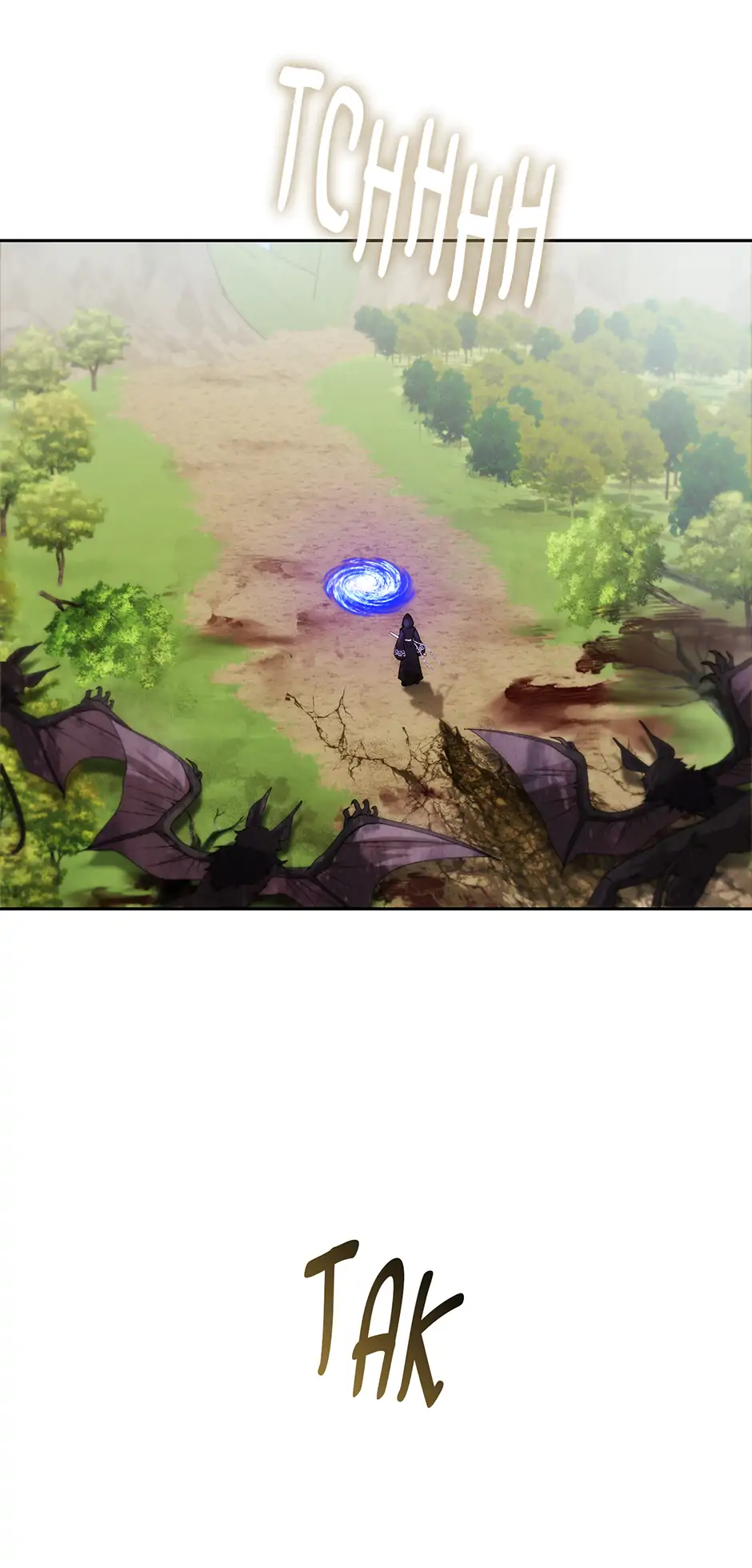 Reminiscence Adonis chapter 282 page 45