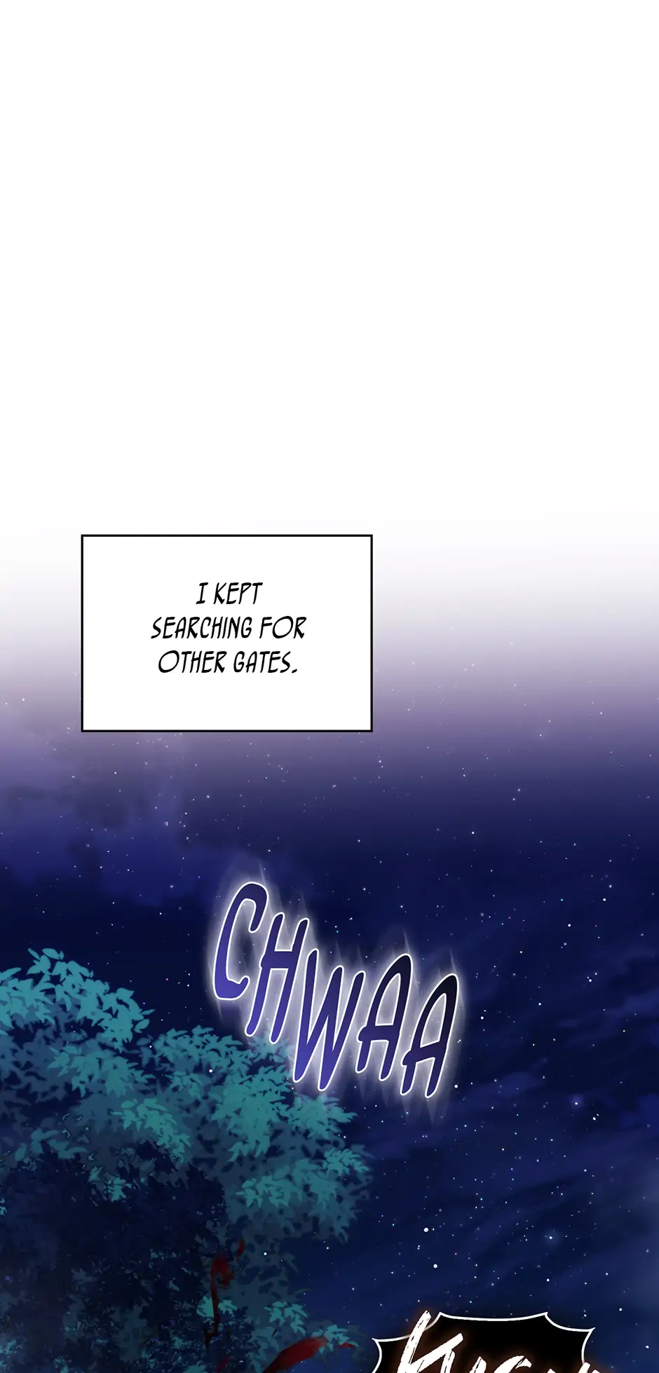 Reminiscence Adonis chapter 282 page 46