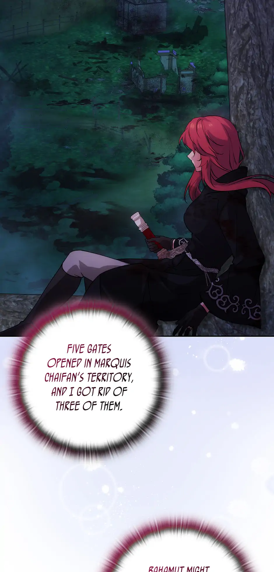 Reminiscence Adonis chapter 282 page 49